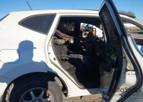 2009 Nissan Rogue S from USA, damaged, VIN JN8AS58VX9W437756